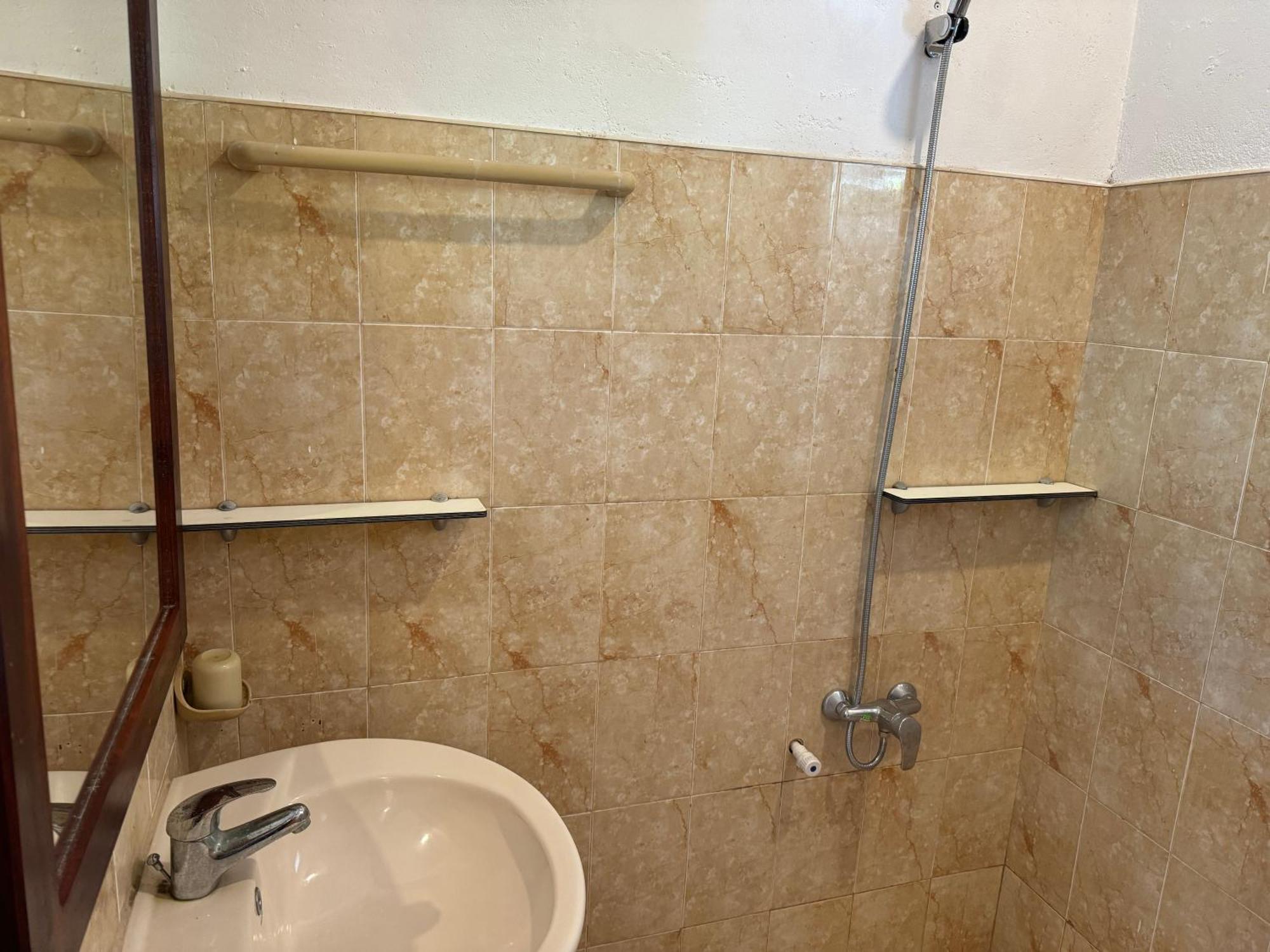 Brinkhouse Guesthouse , Unawatuna Beach Экстерьер фото