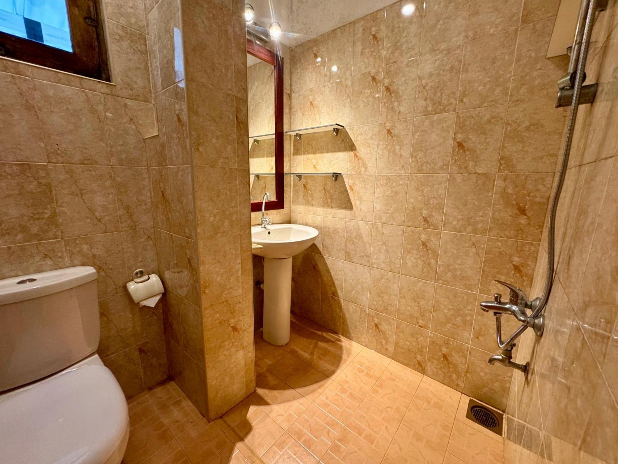 Brinkhouse Guesthouse , Unawatuna Beach Экстерьер фото